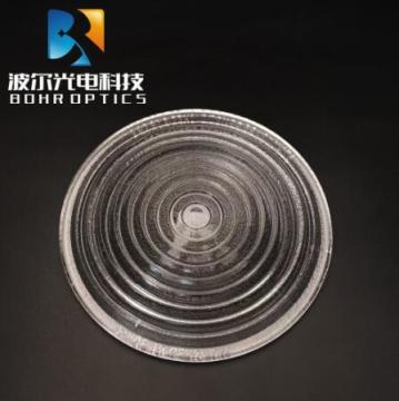 Lámpara de luz de luz Fresnel