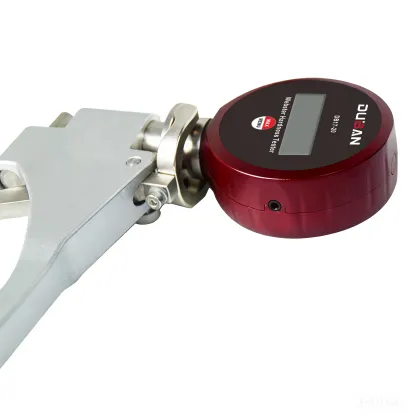 Portable Webster Hardness Tester