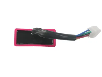 Performance Motorcycle Ignition Coil with CDI for Honda Ruckus 50cc, No Rev Limiter