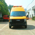 Jiangling Fushun Bread Rescue Vehicle