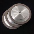 Custom 1AV9 Resin CBN Wheel