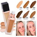 Luxury Oil Free Makeup Liquid Foundation