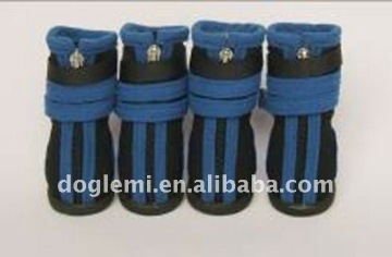 Neoprene Dog Shoes