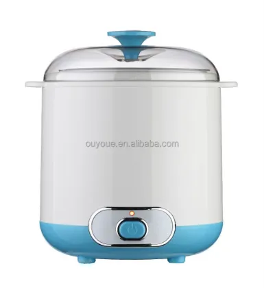 High-Quality Yogurt Maker with Advanced Temperature Control System