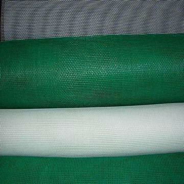 beautiful window screen