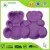 Hot selling nonsticky 3D bear shape silicone cake/ice cream molds for kids and girls