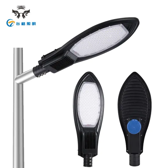 Good Quality Waterproof Outdoor Led Street Lamp