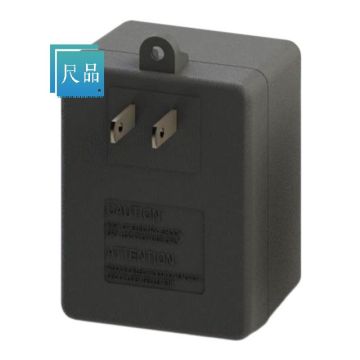 WAU240-500 BOM Service AC/AC Wall Mount Adapter 24V 500mA