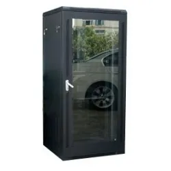 Floor Cabinet Organizer