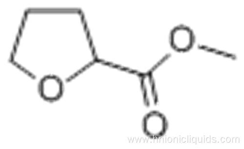 2-Furancarboxylic acid,tetrahydro-, methyl ester CAS 37443-42-8