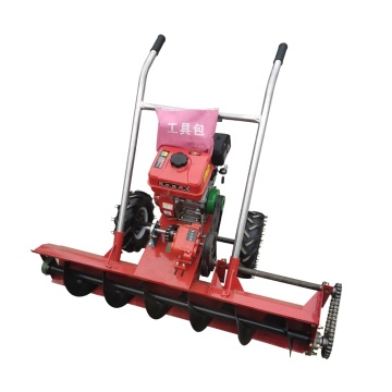 Equipamento de limpeza de neve e jardim de alta qualidade
