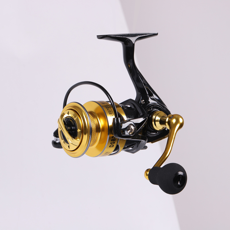 DSB saltwater casting reels