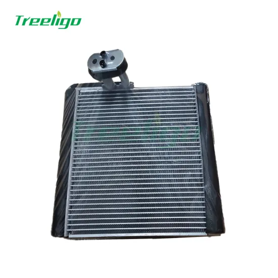 Evaporator 88501B2020 for DAIHATSU MIRA 2012 RHD 236*238*42