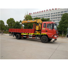 Dongfeng 220HP 84HP 84h
