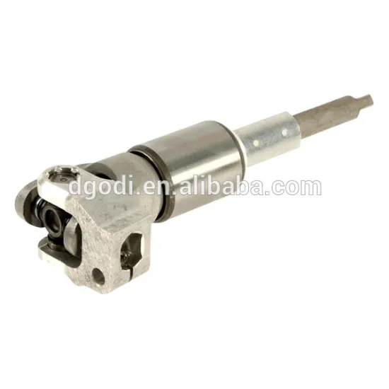 China supplier customized auto parts steering shaft