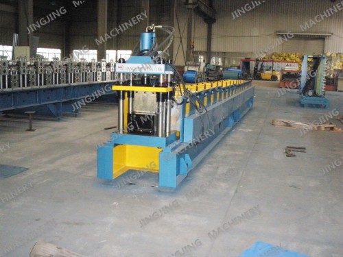 used gutter machines for sale