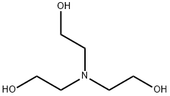 Triethanolamine TEA CAS 102-71-6