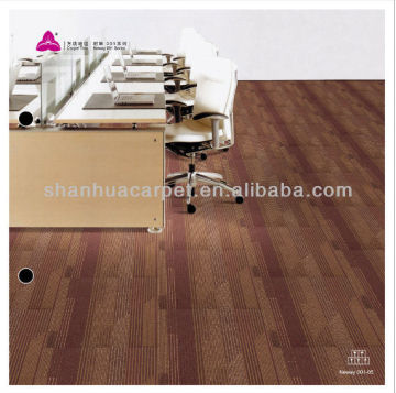 Commercial grade Carpet Tiles for office