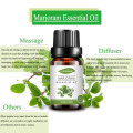 Óleo essencial de Marjoram Organic Marjoram para cuidados com a pele