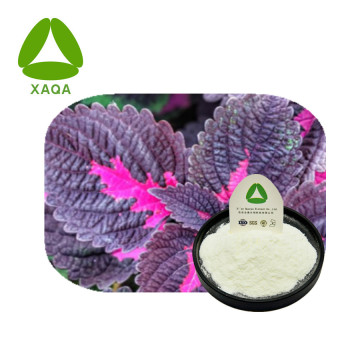 Salvia sclarea chiết xuất sclareolide 98% bột CAS 564-20-5