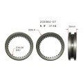 Synchronisierungsring für Auto-Teile-Getriebe für ISUzu für OEM MSC-5S 3/4