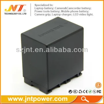 Hotest 3.6v 4450mah Bn-vg138 Vg138 Camcorder Battery For Jvc 