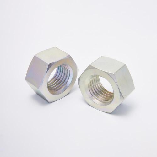 ISO 8673 M56 Hexagonal Nuts