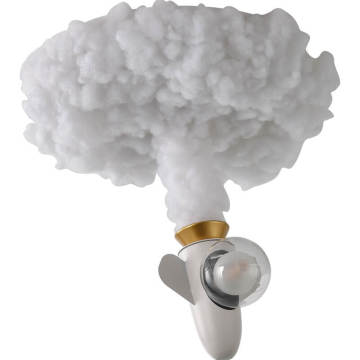 Kids Ceiling Lamp  LED Cloud Ceiling Lamp For Kids Room Decoration Manufactory