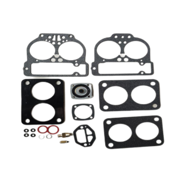 FAJS NO RF20A Weber 40/42/44 DCNF Carburetor Repair Kit - Universal 4bolt or 5bolt Top Fit