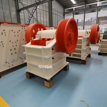 Pe 250 X 400 Price: Fine Jaw Crusher, Construction Mineral Machinery, Primary Ore Jaw Crusher, Jaw Stone Crusher