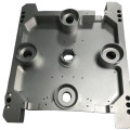 Precision Custom CNC Machined Aluminum Parts