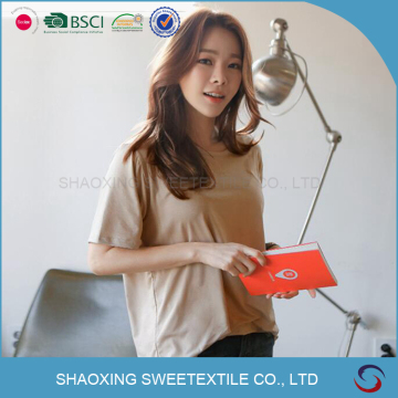 Best Brand In China fashion t-shirt