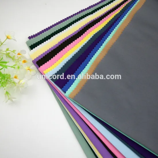 T/C 65/35 Poplin shirting W14-0024