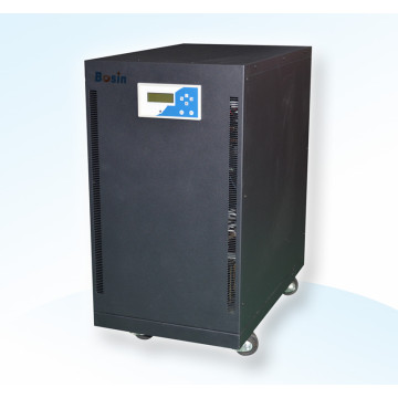 UP interattivo di linea da 15 kW UPS OUTPUTTO SINE PURO