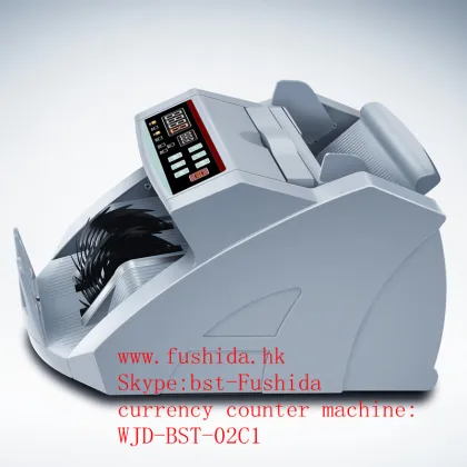 Money counting machine,currency counter,skype:Bst-fushida