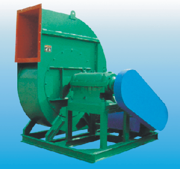 Centrifugal Industrial High Pressure Air Blower