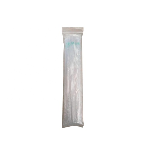 Medical Grade Sterile PE Sheath for Animal