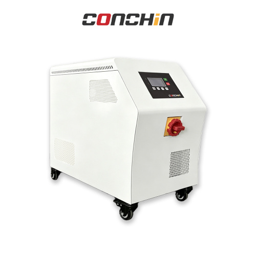 בקר טמפ' מתקדם למחזור מים 120°C