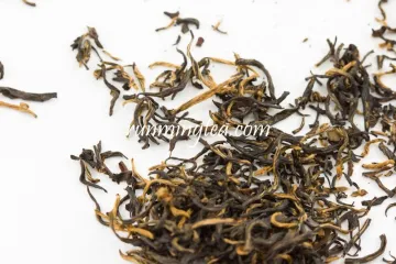 Nonpareil Grade Golden Monkey Black Tea