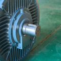 Motor For Grinding Machinery