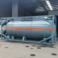 Chemical Liquid Tank Container