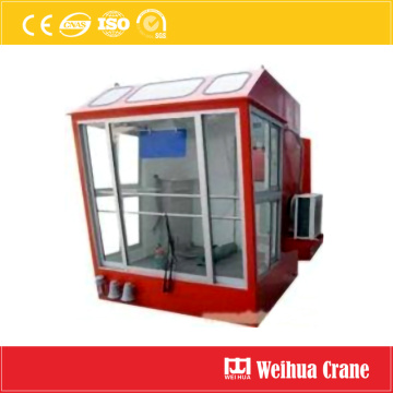 Crane Cab Air Conditioner