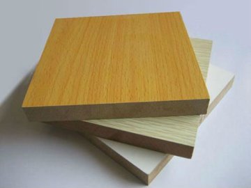furniture mdf