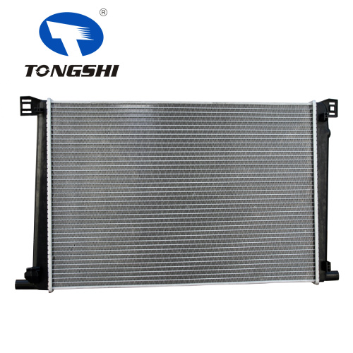 Auto cooling system Aluminum radiator for BMW MINI COUPE (R58)CORNTRYMAN 1.6L L4 OEM 17117535099