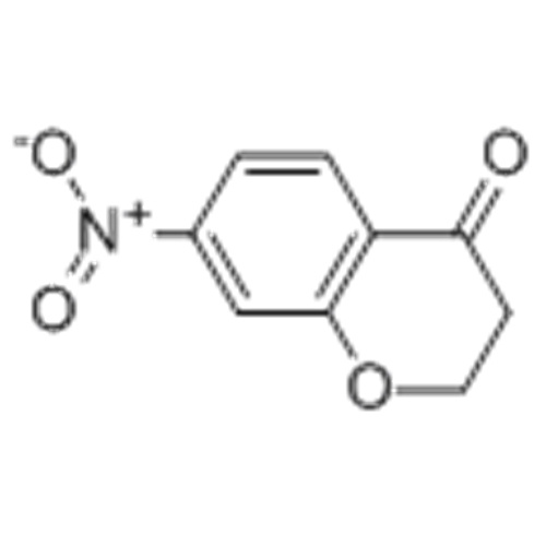 7-нитро-4-хроманон CAS 22528-79-6