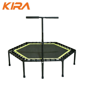 Kira Indoor Trampoline Park: Custom Foldable Mini Trampoline for Sale