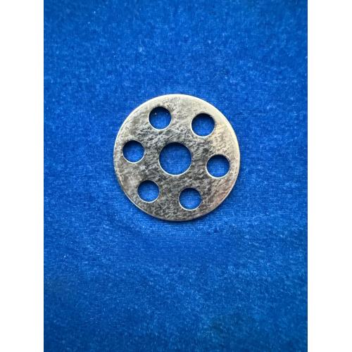 উচ্চ-মানের 16-জেনারেটর সংযোগ প্লেট