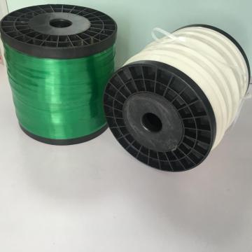 Binder Tape Identification Tape