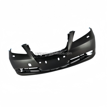 Factory Direct Front Bumper for Lexus ES 2006-2009 - No Electric Eyes Holes