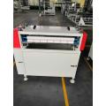 PKA-800 Semi-auto case hardcover making machine case maker